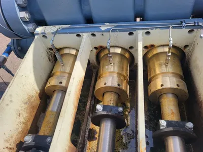 USED OILWELL A-348-5