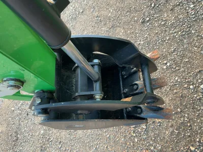 Used JOHN DEERE 1025R Sub-Compact & Compact Tractors Michigan US | Miedema Asset Management Group #1320121