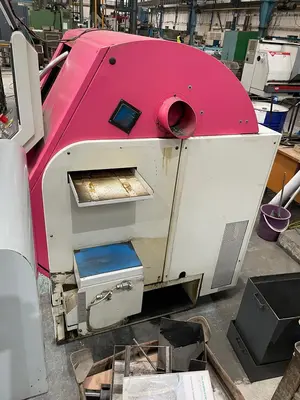 USED 1999 GILDEMEISTER MF SPRINT 65