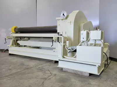 USED BERTSCH SM