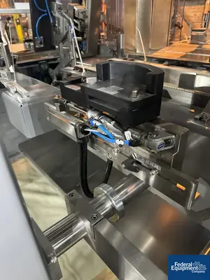 NEW Uhlmann Uhlmann Case Packer E4004/142