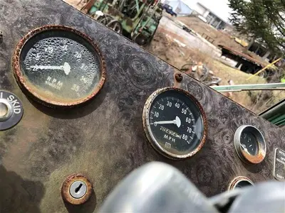 Used CHICAGO PNEUMATIC 650 S/S DRILL RIG Drill Rigs California US | East West Machinery & Drilling #1416254