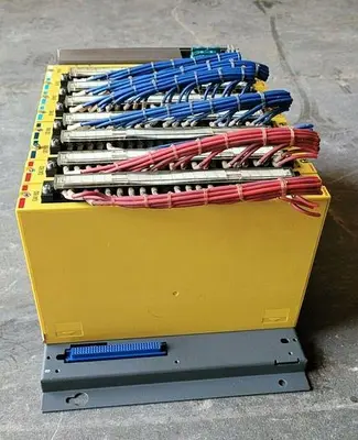 USED FANUC A03B-0801-C004