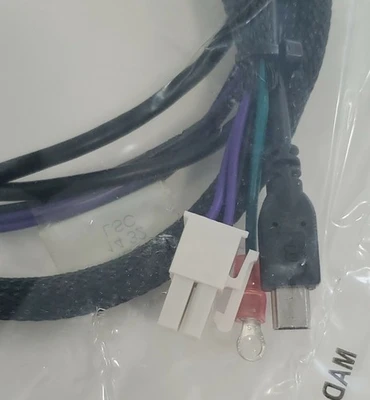 NEW Perkin Elmer N6490123