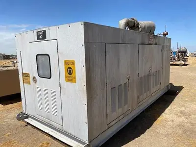 NEW WAUKESHA H24GU