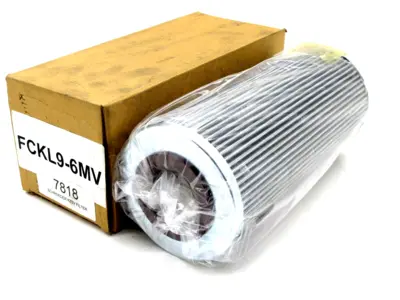 NEW SCHROEDER KZ5V FILTER