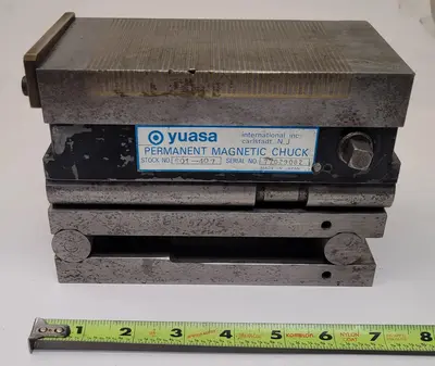 Used YUASA 601-407 Misc Industrial Equipment Kentucky US | Aucto #687894