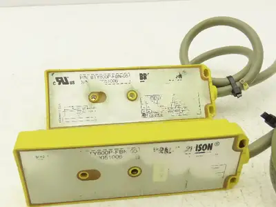 Used BRAD HARRISON _UNKNOWN_ Cable & Wire Indiana US | Arrow Industrial #1408380