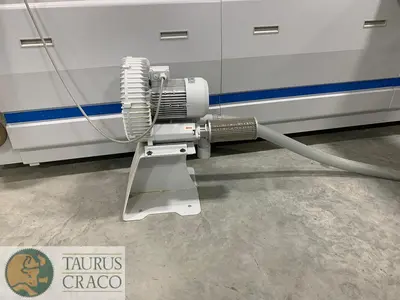 USED 2022 HENDRICKS HM3 3200
