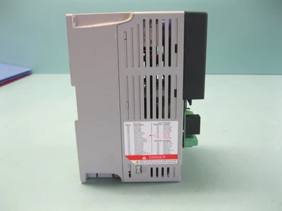 USED Allen-Bradley 22B-D2P3N104