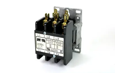 NEW MOTORS & ARMATURES INC. 14331