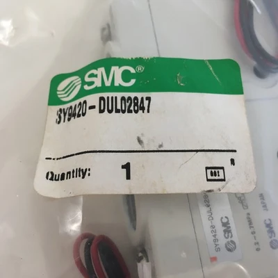 NEW SMC SY9420-DUL02847