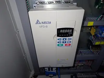 USED CHEVALIER SMARTB1640III