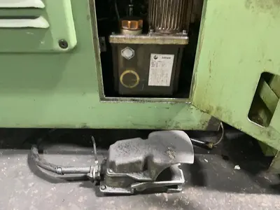 Used MORI SEIKI AL20BTM CNC Lathes Ohio US | HGR 24 #1516971