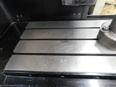 MOORE 450-CPR Jig Grinders | Ditter Industries Inc. (8)