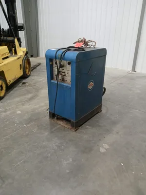 Miller Welder, Single Phase