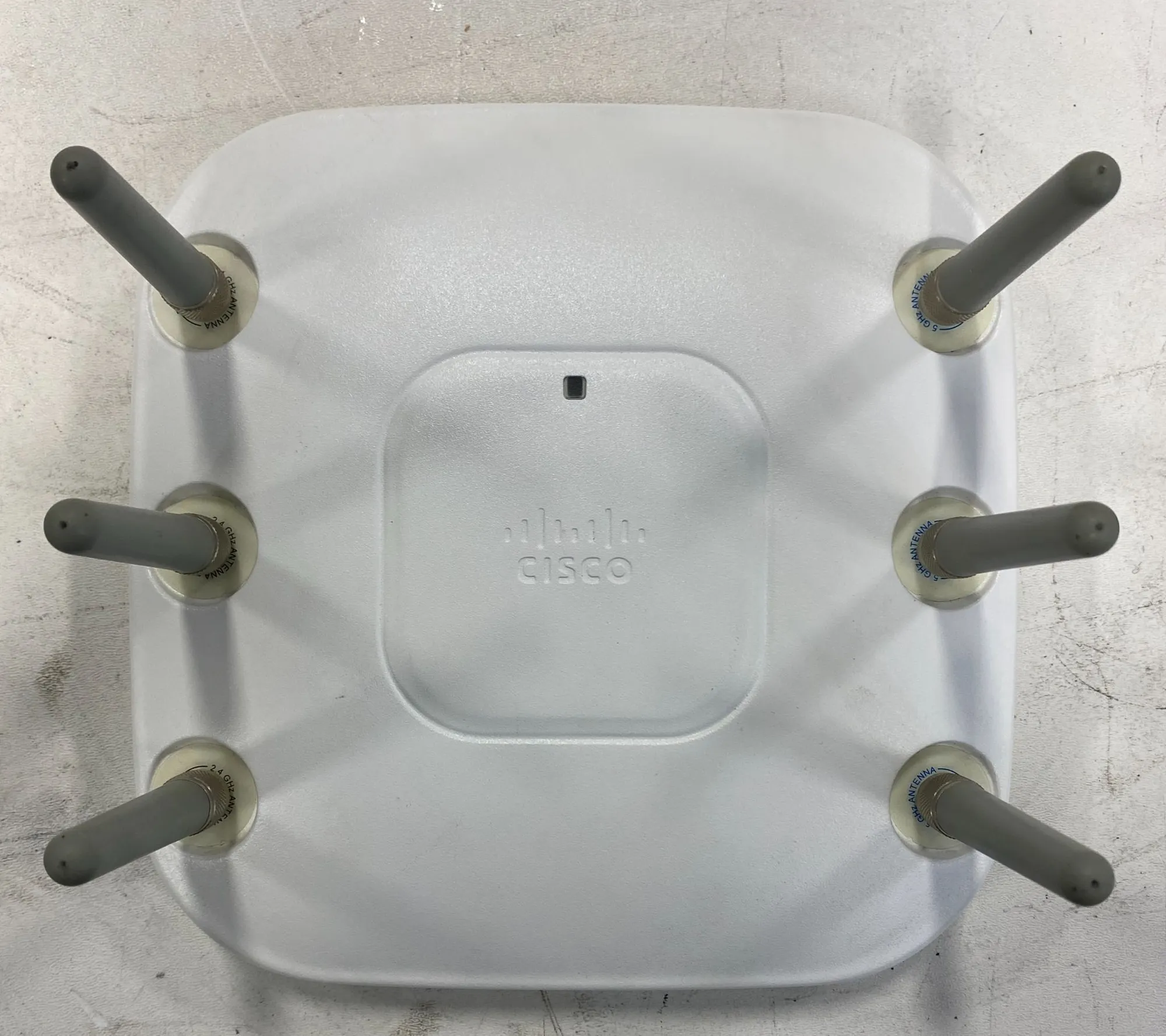 USED CISCO AIR-CAP3502E-A-K9