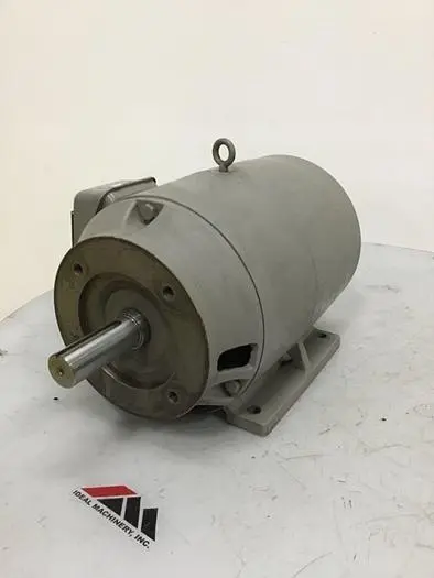 Used TOSHIBA TIKK Motors (misc) | Ideal Machinery #619924
