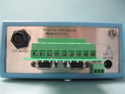 USED Parker SciCon