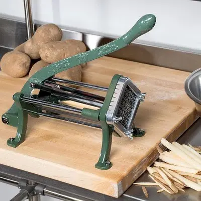 Prep 3/8" French Fry Cutter / Potato Cutter