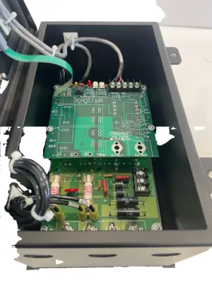 NEW CAROTRON TDP503-E0T-TP MOTOR CONTROL TDP503E0TTP