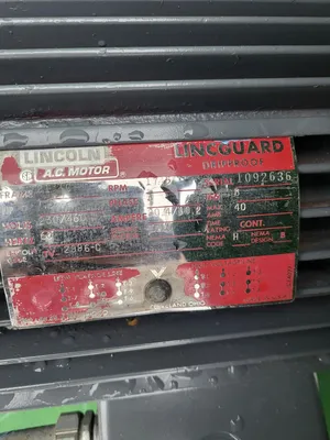 Used _UNKNOWN_ _UNKNOWN_ Press Brakes Louisiana US | Pinpoint Machine #1443823
