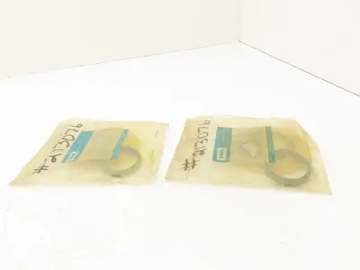 Falk 706045 Grid Coupling Seal Kit 4F Coupling Size Lot Of 2