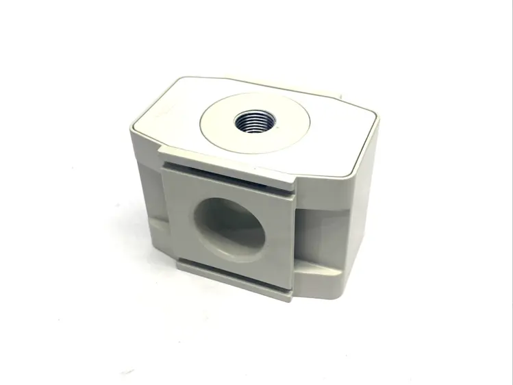New | in-Stock SMC Y610-N03-D Parts (Hydraulics and Pneumatics) Michigan US | Maverick Industrial Sales #1454228