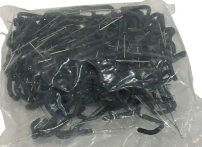 NEW DATALOGIC 890004280 LOCK CABLE BRACKET BC9XXX 200PCS.