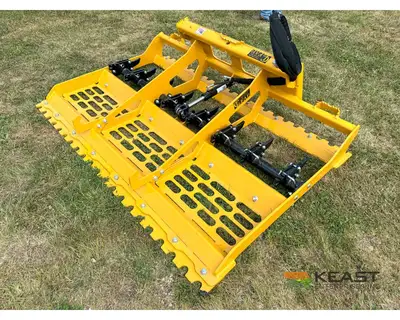 Used CL FABRICATION _UNKNOWN_ Box Blades Iowa US | Keast Enterprises #1360149