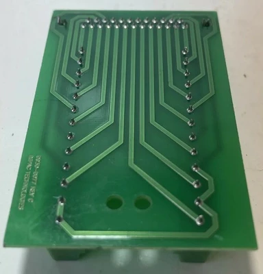 NEW Impac Technologies 0930-0077 REV C