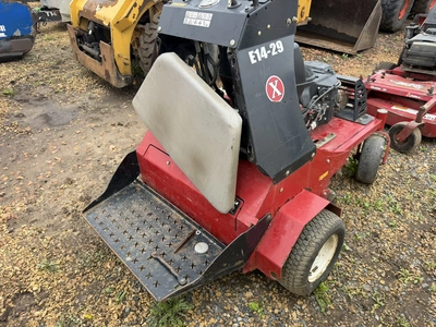 Used _UNKNOWN_ _UNKNOWN_ Core Aerators Minnesota US | Miedema Asset Management Group #1444328