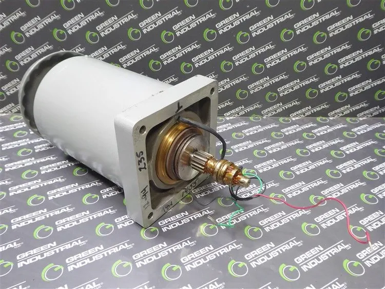 Used BECK _UNKNOWN_ Pump & Valve Parts Wisconsin US | Green Industrial #670190