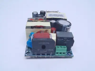New | in-Stock BEL POWER SOLUTIONS AC/DC CONVERTER 30V Misc Industrial Equipment | Maverick Industrial Sales #1115461