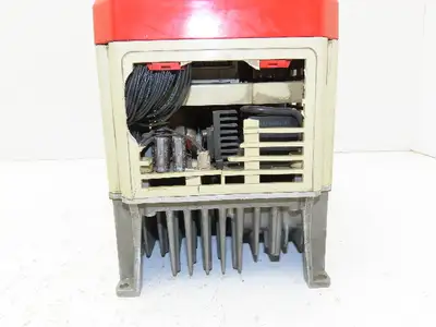 Magnetek CIMR-G5M41P5 Electric Motor Drive Impulse 460V 0-400Hz 6.1A