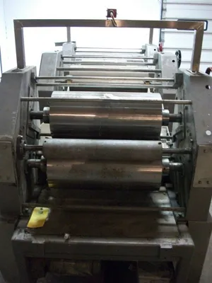 Used MOLINE _UNKNOWN_ Dough Sheeters & Presses California US | BakeryEquipment.com #1554740