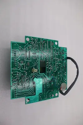 DANAHER MOTION 60122G-276 / 60122G276 CIRCUIT BOARD STOCK 5531