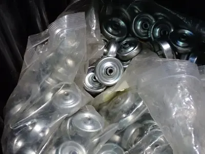 Frantz Skate Wheels