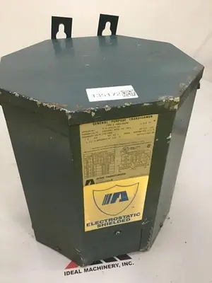 USED ACME TRANSFORMER T-2-53515-3S