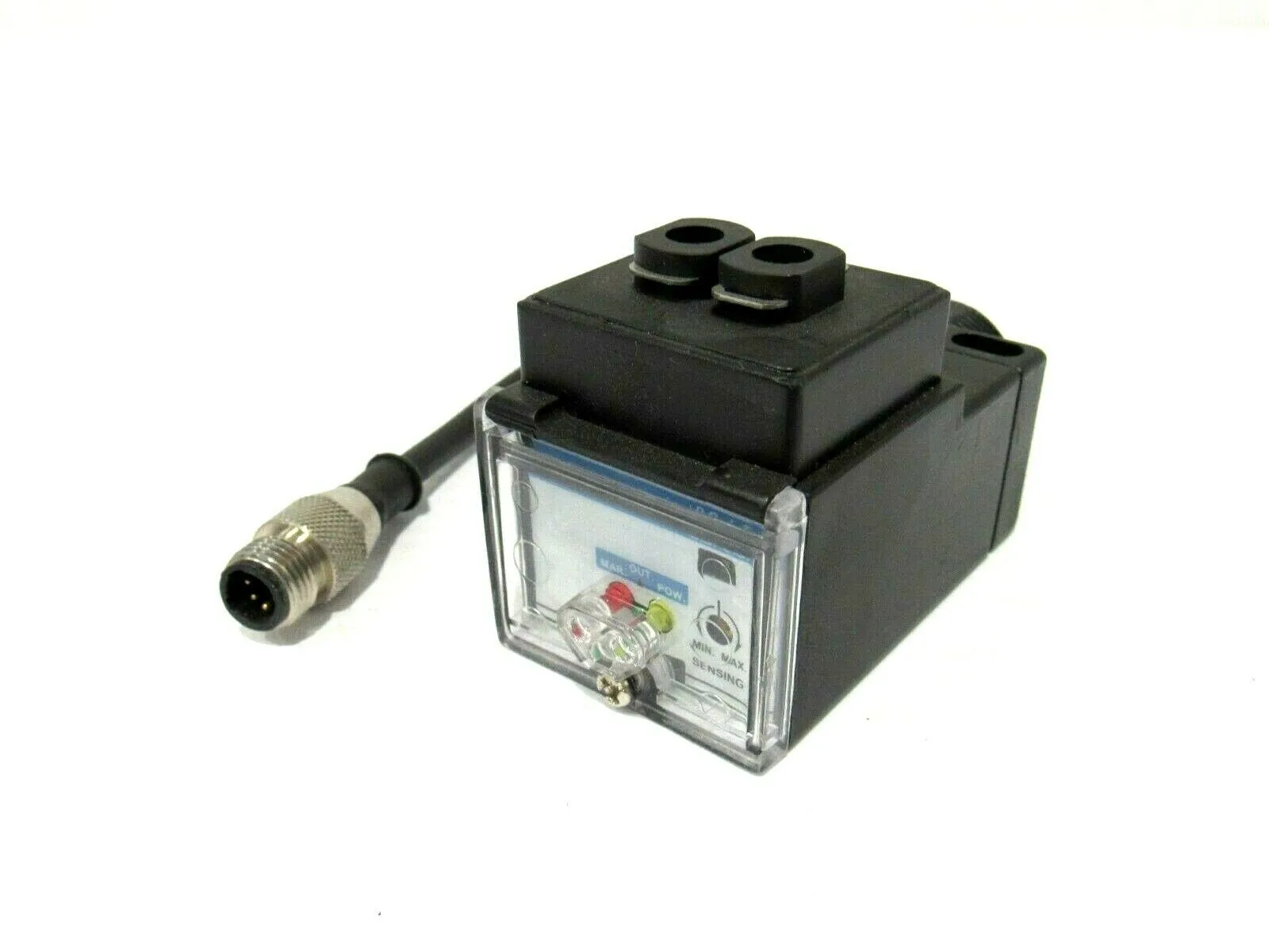 NEW CUTLER HAMMER 1550E-6534 FIBEROPTIC-INFRARED 1550E6534