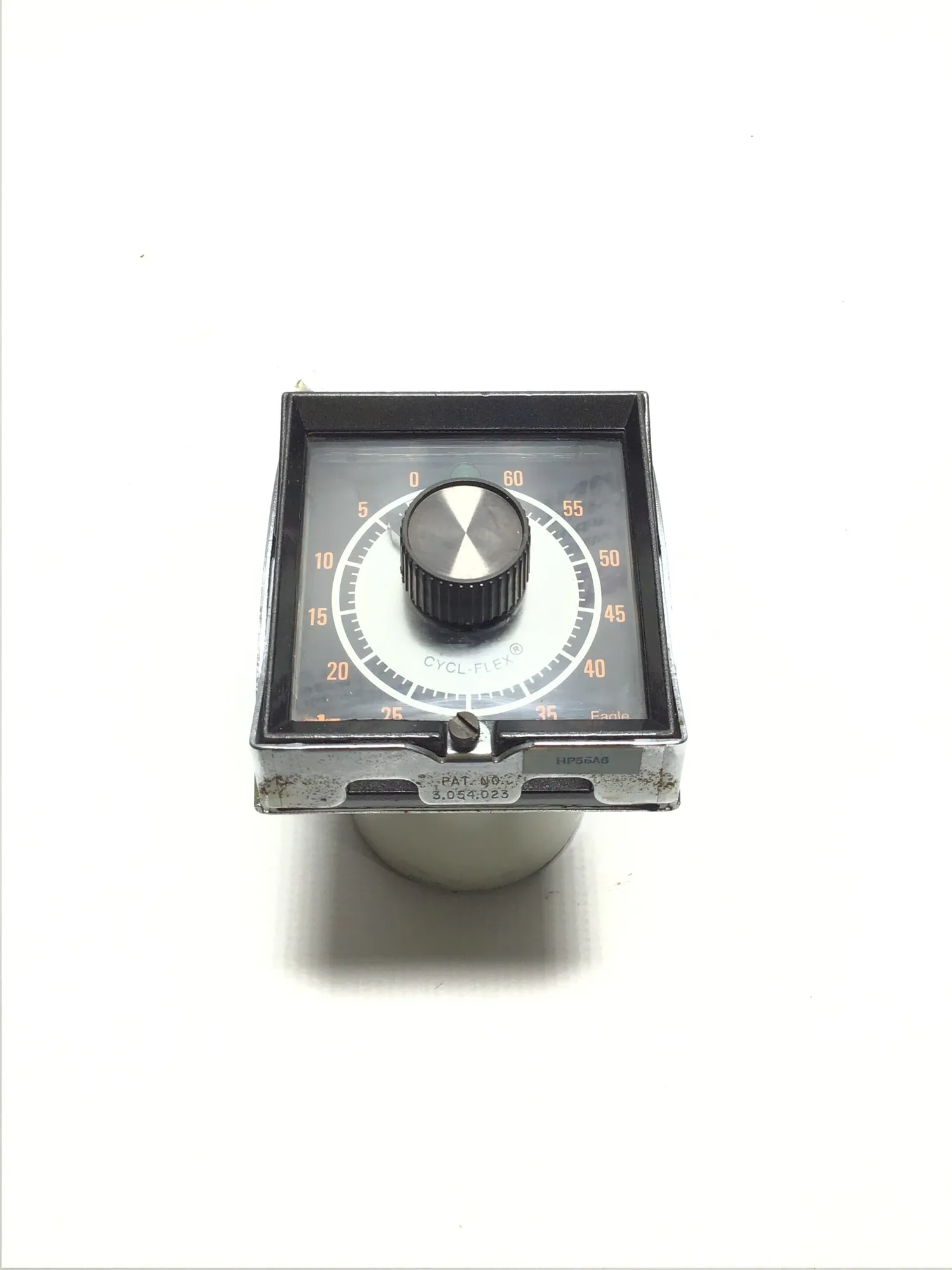 Eagle Signal HP56A6 Cycle-Flex Reset Timer