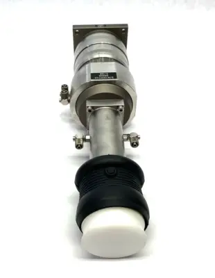 Used Trumpf Optical Laser Emitting Head Unit f=138AQ 1331000 Laser Accessories and Consumables Michigan US | Maverick Industrial Sales #1514691