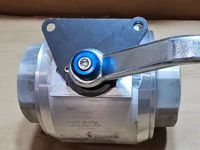 New | in-Stock DMIC BVAL3000S Valves/Fittings British Columbia CA | Lenmark #1440749