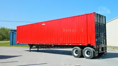 Used 1995 CUSTOM BUILT _UNKNOWN_ Misc Trailers Tennessee US | LMI Tennessee LLC #1504855
