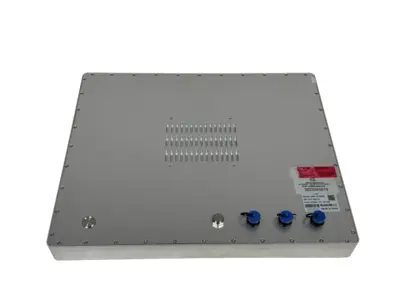 NEW QYT WPC-J019SAC INDUSTRIAL WATERPROOF TOUCHSCREEN PC 19"