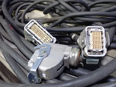 Used MOTOMAN / YASKAWA ELECTRIC MH6 Robots | HGR 24 #736049