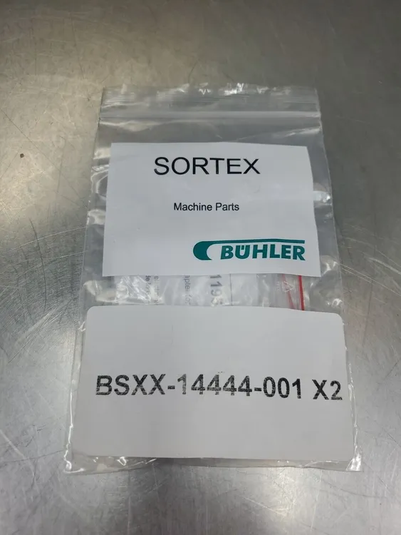 Used Búhler _UNKNOWN_ Food, Restaurant, & Bakery Parts & Accessories South Carolina US | Palmetto Automation #1162675