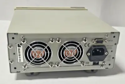 Tekpower 3711A Programmable DC Electronic Load