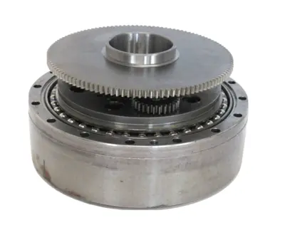 NEW NABTESCO RV-155C-33.62 VIGODRIVE REDUCTION GEAR RV155C3362 P47L001-20