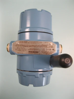 NEW Rosemount 3051 S2TG4A2B11X5AWA3WK1I5M5Q4